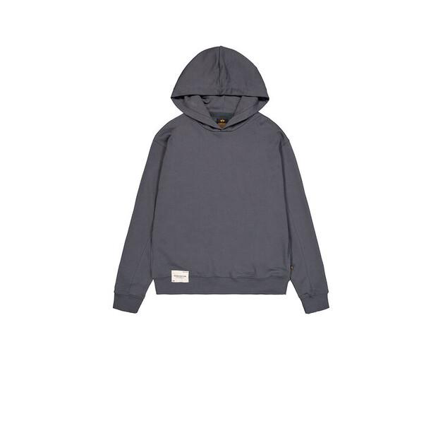 Толстовка с капюшоном Alpha Industries Studio Edition Hoodie EU S