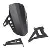 Motorcycle Rear Wheel Mudguard Aluminum Alloy Replacement for X ADV 750 2017 2021 Effective Splash Protection
