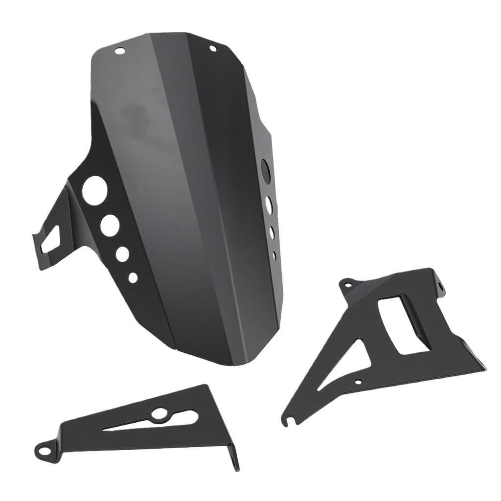 Motorcycle Rear Wheel Mudguard Aluminum Alloy Replacement for X ADV 750 2017 2021 Effective Splash Protection