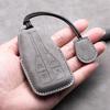 Compatible Key Shell for Hongqi H5, E-HS9, HS5, H9, EQM5, HS7 Car Interior Accessories