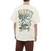 PUMA Set-in Sleeve T-Shirt Men's Khaki 537396-65