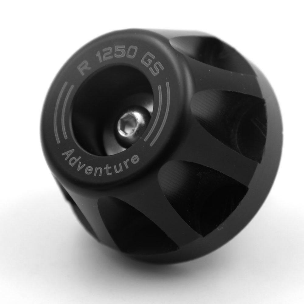 For BMW R1250GS LC ADV R1200GS Adventure R NINET R1300GS 2014-2025 Motorcycle Final Drive Housing Cardan Crash Slider Protector