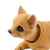 Dog Car Ornaments Dashboard Toys Crafts Creative Gifts Desktop Ornament Home
