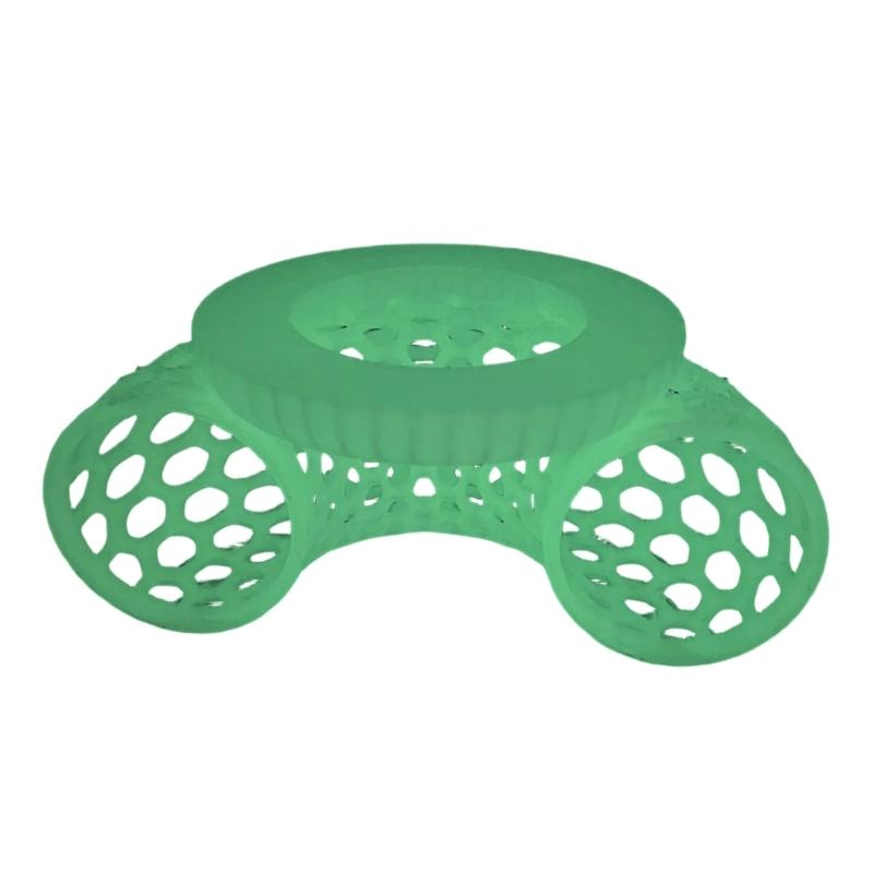 Fish Floating Hideouts Shelter Small Fishes Or Shrimp Hide Resting Cave for Aquariums Safety and Comfortable