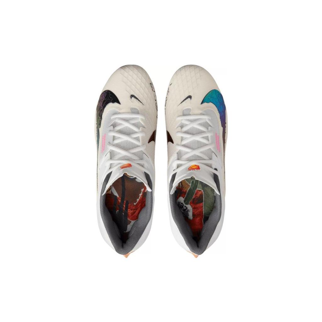 Nike Vapor Edge Elite 360 2 NRG Phoenix Open Men Sneakers White Phantom Laser-Orange DV2412-160