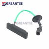 81260-G6000 81260G6000 Tailgate Trunk Door Switch Handle For Kia Morning Picanto Accent Verna 2017- Car Accessories