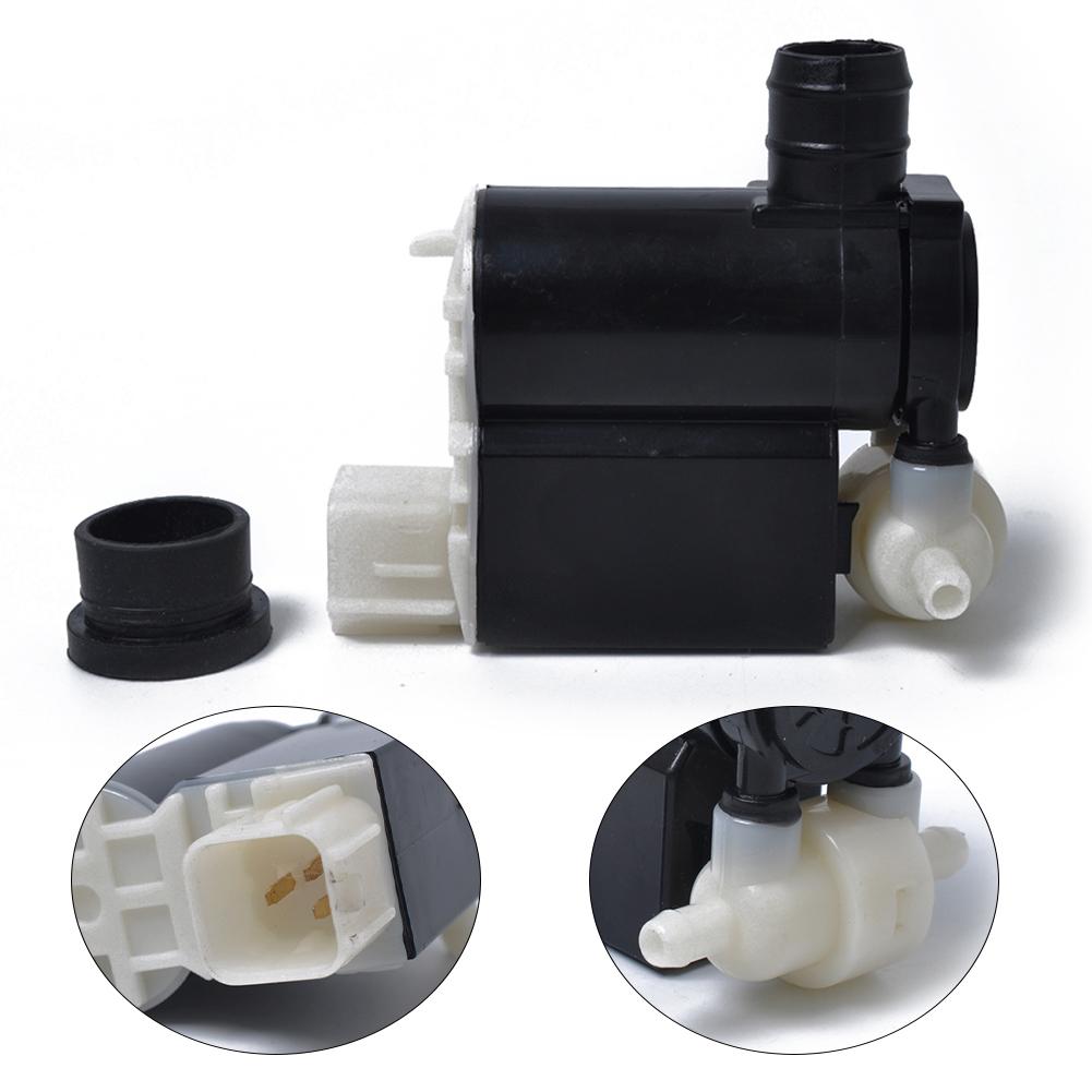 98510-2C100 For Hyundai/for Kia 2001-2010 Car For Windshield Washer Motor Pump 2024 Hot Sale Brand New And High Quality Discount
