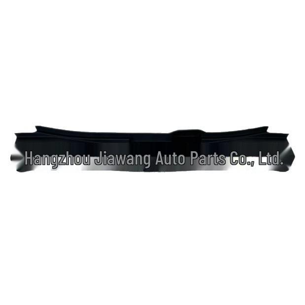 Toyota BZ3 2023 Rear Bumper Garnish - 58387-03020