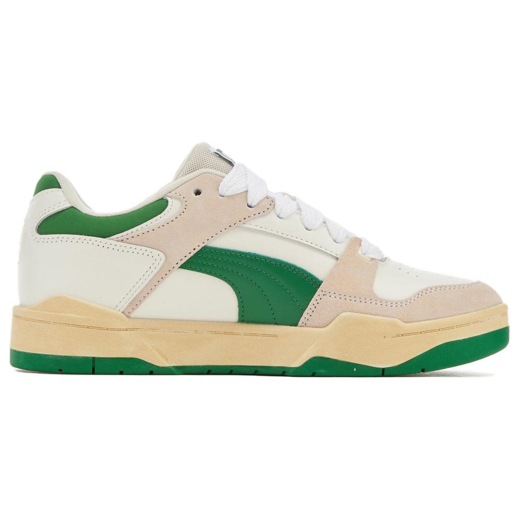New PUMA Slipstream Rhuigi Pristine Juniper 391331-01