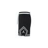 Pantaloncini Sportivi Air Jordan Sport Diamond 'Black Tropical Twist' da Uomo DX1488-014