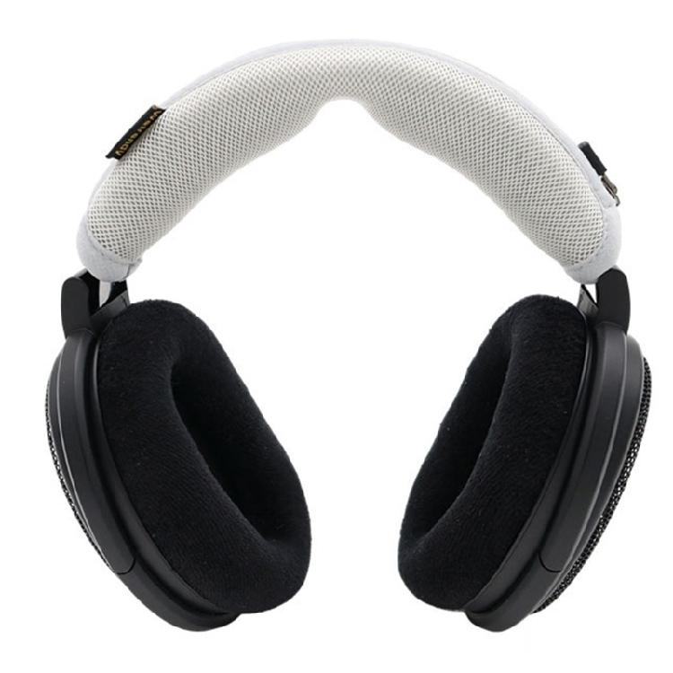 Protective Headband Sleeve for HD660S2 Headphone Soft Breathable Enhances Durability Easy Fit and Removal
