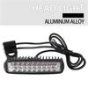 Motorcycle LED Headlight Hi/Lo Beam Head Lamp + Switch For Sur-Ron X S X160 X260