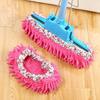 Floor Cleaning Mop Slippers Removable Shoe Covers Washable Mops Socks Sweeping Cleaning for Kitchen