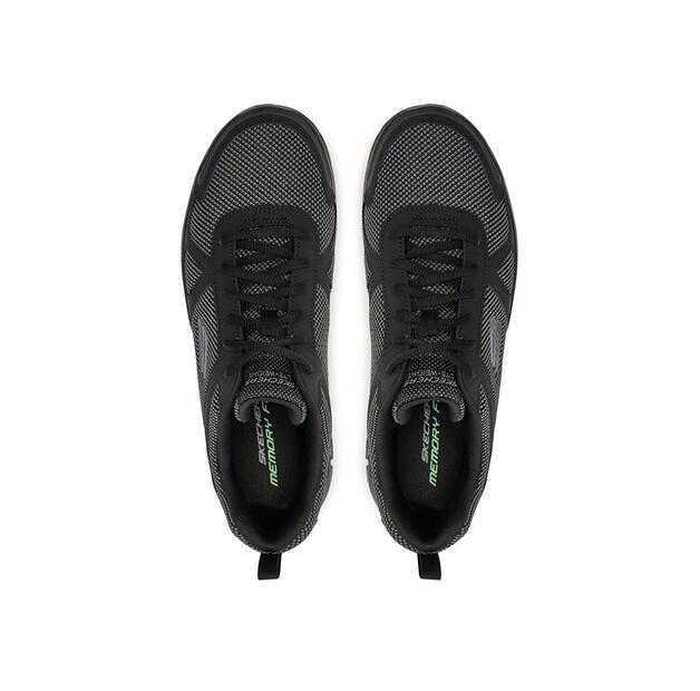 Кроссовки Skechers Bucolo