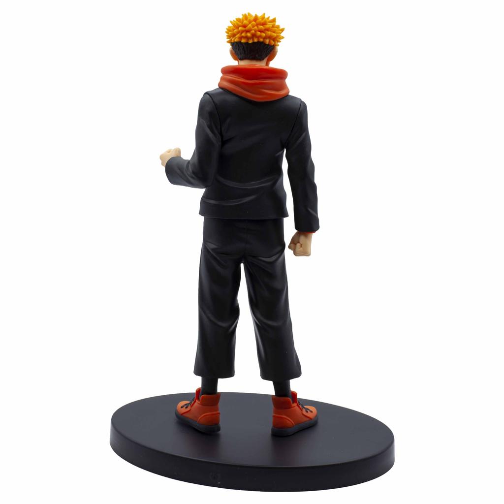 Jujutsu Kaisen: Cursed Soul Type Yuujin Kojo & Masato Yuujin Kojo