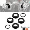 Для KTM EXC 300 EXCF 350 SXF 450 Для Husqvarna TE 300 FE450 2017-2024 Для GasGas EC 300 2021-2024 Захист підшипника переднього заднього колеса