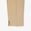 Lacoste Women's Golf Hem Slit Pants HF4555-55N02S