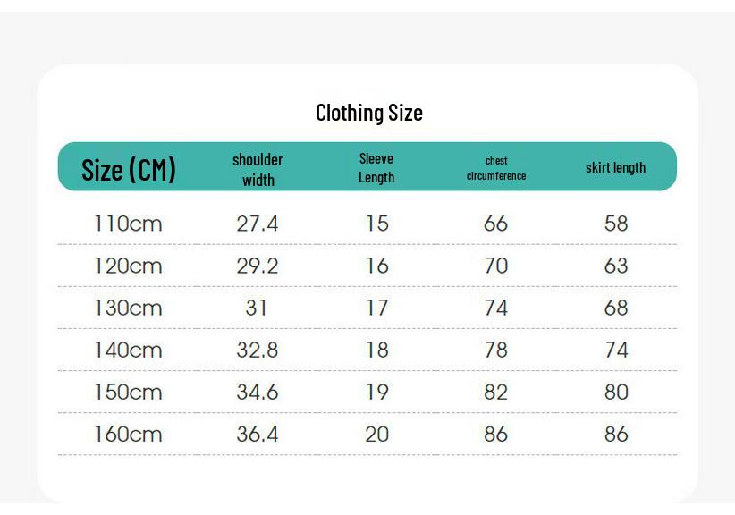 Girl's Summer Color-block Polo Mesh Dress
