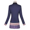 Cosplay Uniforme Scolastica JK Ayase Momo di Supernatural - Set Completo