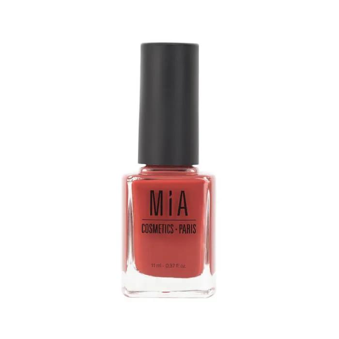 Mia Cosmetics Vernis A Ongles Ginger