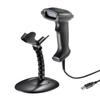 1D CCD Barcode Reader (with Stand) BCR-1D9BK