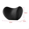 Adjustable Car Neck Pillow for Enhanced Driving Comfort