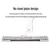 CHERRY MX2.0S 108-Key Mechanical Keyboard