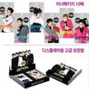 [Ungeöffnet] 2PM 2011 Star Collection Kartenset (Fotografiert von Joseon Hime)