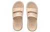 Women's Slides Under Armour Wmns Ansa Studio Slide 'Peach Ice'