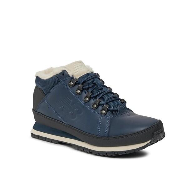 Stiefel New Balance Classics H754LFN, dunkelblau