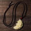 Dragon and Phoenix Brand Pendant, Couple's and Man's Pair of Pendants, Pendants, Jewelry Necklaces, Valentine's Day Gifts.