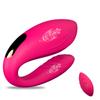 Leistungsstarker Vibrator mit Fernbedienung, für Erwachsene, Sexspielzeug für Frauen, G-Punkt, Klitoris-Stimulator, Dildo für Paare, Frauen, Höschen