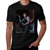 Smiling Oli Sykes T-Shirt Essential T Shirt Funny Gifts Kawaii Clothes Shirts Men