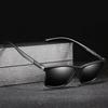 Fashionable Tr Sunglasses Neutral Driving Fishing Glasses Versatile Sunglasses Outdoor Travel Uv Resistant Sunglassess