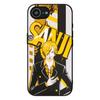 Poster Zoro One Luffy Pieces Sanji Phone Cover for Apple iPhone 17 16 11 Pro XS Max XR 6 7 8 Plus 16E SE 2020 Air 5 SE2 Case