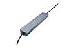 12V/24V Ultra-Thin Waterproof Power Supply, 30W-360W, DC Constant Voltage IP67