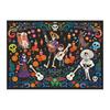 Tenyo In Jigsaw Puzzle Disney My My Music with Spatula and Service Card [Made Japan] 500-piece Dreams, (Remember Me) (35x49cm) D-500-691 Glue,