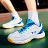 Badminton Shoes Handball Table Tennis Shoes Training Outdoor Volleyball Shoes Outdoor Wear Resistant Golf Shoes Brand Sneakers
