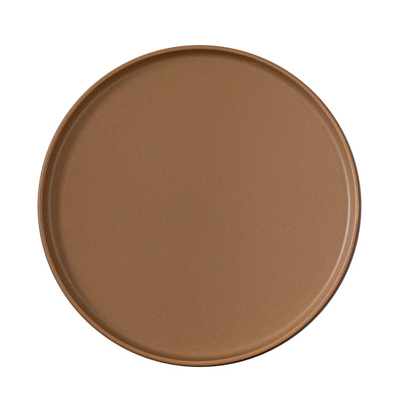 Nordic Ceramic Dinner Plate