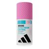 Adidas Ultra Fresh Control 72H Dezodorant Anti-Perspirant Roll-On Dla Kobiet 50 Ml