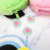 Powerpuff Girls Mini Face Pouch Blossom