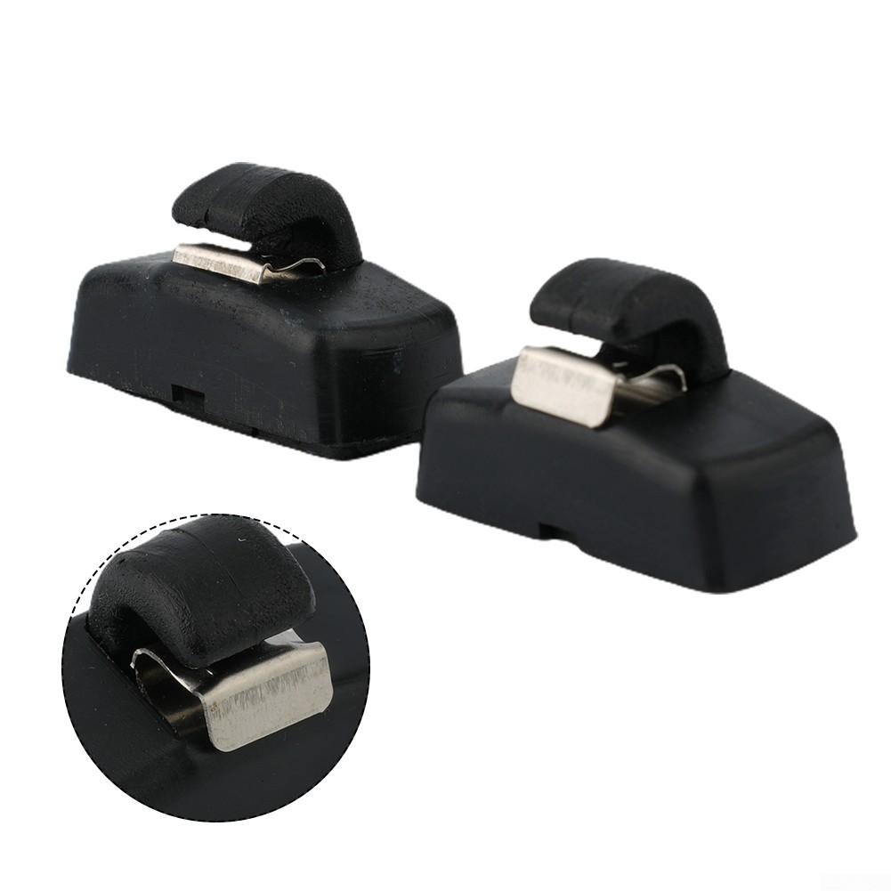 For Skoda Superb 2002-2008 Sun Visor Clips Seat For Ibiza/ST 2002+ Brand New