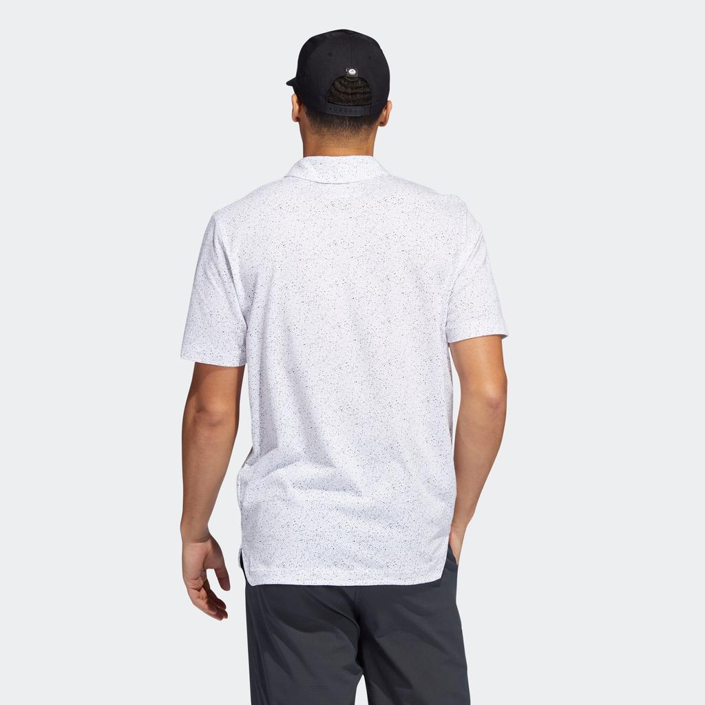 adidas Adicross Golf Sport Fashion Comfortable Short Sleeve Polo Shirt Men Tops White HA0591