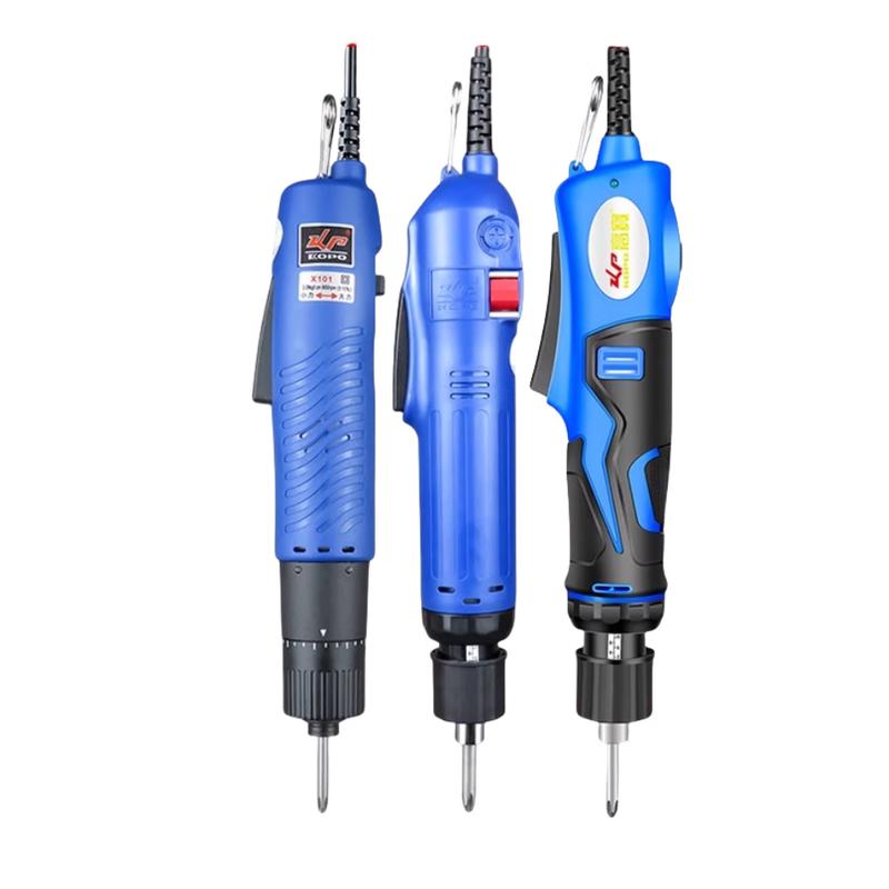 KOPO KP-622S Electric Screwdriver CN plug (adapter included)
