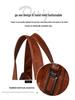 Women's Large Capacity Urban Minimalist Shoulder & Crossbody Tote Bag