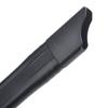 Crevice Tool Fittings PP Plastic + Soft Rubber Accessories