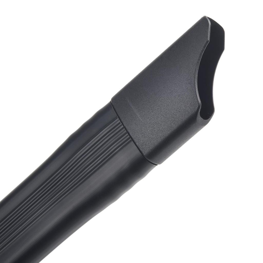 Crevice Tool Fittings PP Plastic + Soft Rubber Accessories