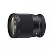 Sigma 16mm DC DN for Canon RF Mount Mirrorless Cameras F1.4 Lens, Contemporary, Wide-Angle, APS-C