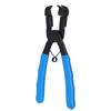 3 Jaw Type Trim Clip Pliers Professional Metal Panel Clip Plier Auto Repair Tool Universal for Car