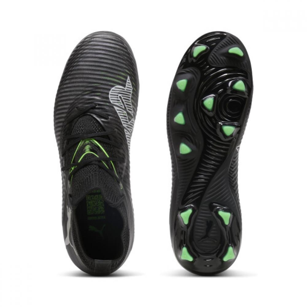 Puma Oficial Future 8 Pro Fg Ag Junior